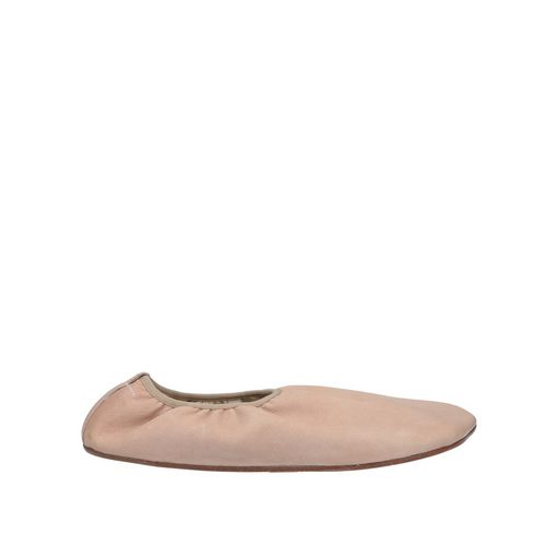 Мокасины MM6 MAISON MARGIELA 11697932LV