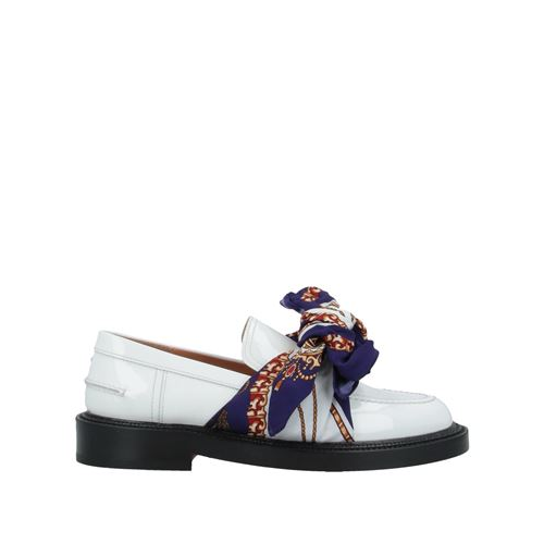 Мокасины MAISON MARGIELA 11697980PV