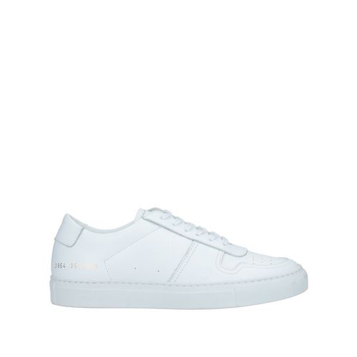Кеды и кроссовки WOMAN by COMMON PROJECTS 11698000UO