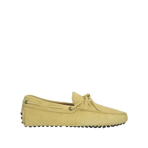 Мокасины TOD'S 11698208FA