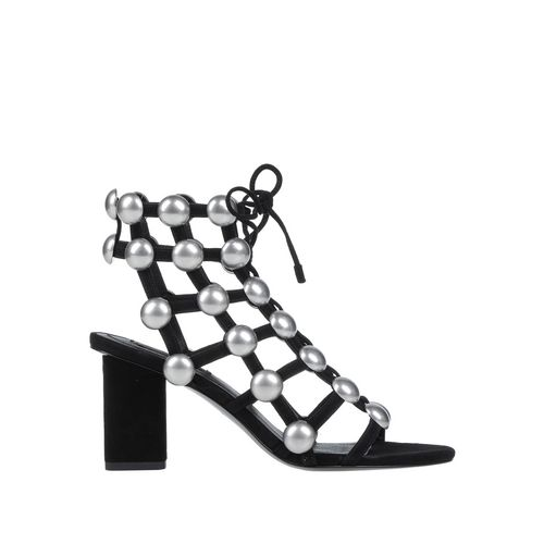 Сандалии ALEXANDER WANG 11698244CQ