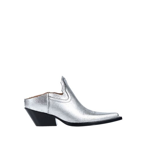 Мюлес и сабо MAISON MARGIELA 11698388DU
