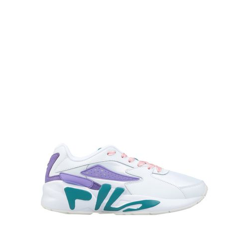 Кеды и кроссовки FILA 11699176GM