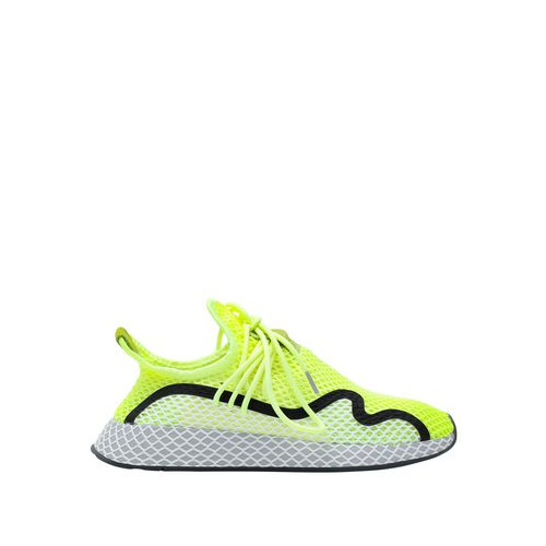 Кеды и кроссовки ADIDAS ORIGINALS 11690358CW