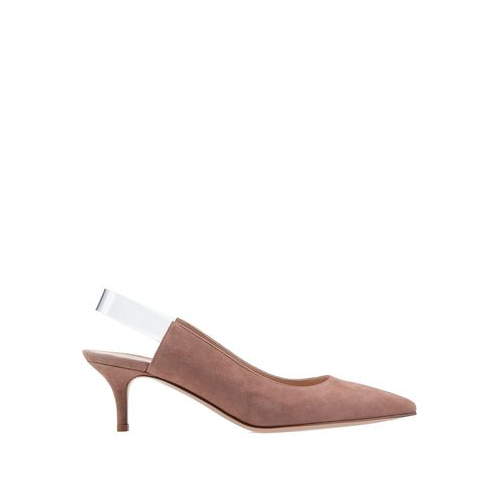 Туфли GIANVITO ROSSI 11690682EV