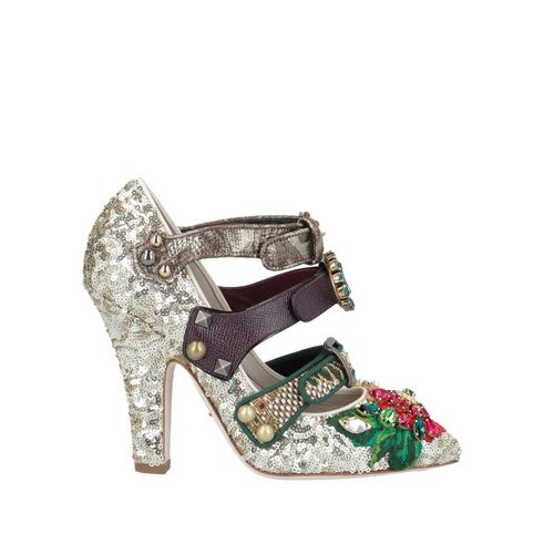 Туфли DOLCE & GABBANA 11691999VC