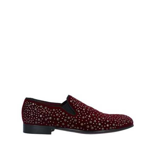 Мокасины DOLCE & GABBANA 11692025OG