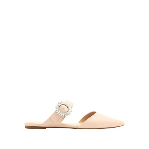 Мюлес и сабо MICHAEL MICHAEL KORS 11692192NE