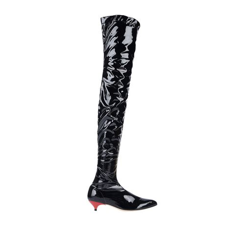 Сапоги GIA COUTURE 11692583GH