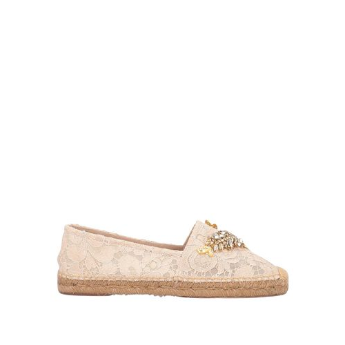 Эспадрильи DOLCE & GABBANA 11692636AF
