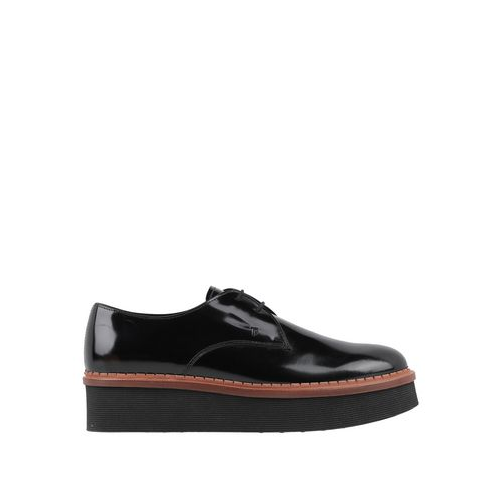Обувь на шнурках TOD'S 11693596KG