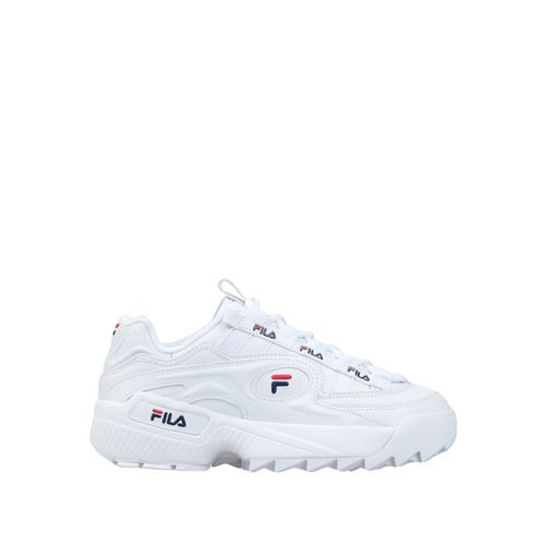 Кеды и кроссовки FILA 11693675NI