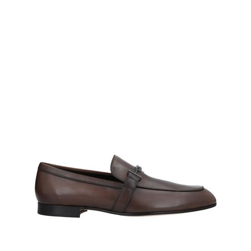Мокасины TOD'S 11693733TV