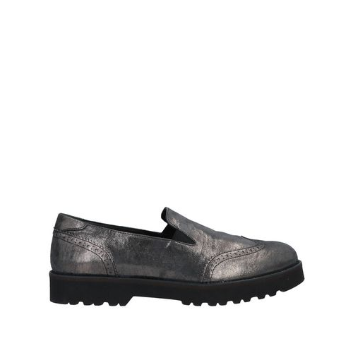Мокасины HOGAN 11704506VN