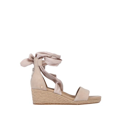 Эспадрильи UGG AUSTRALIA 11705600TU