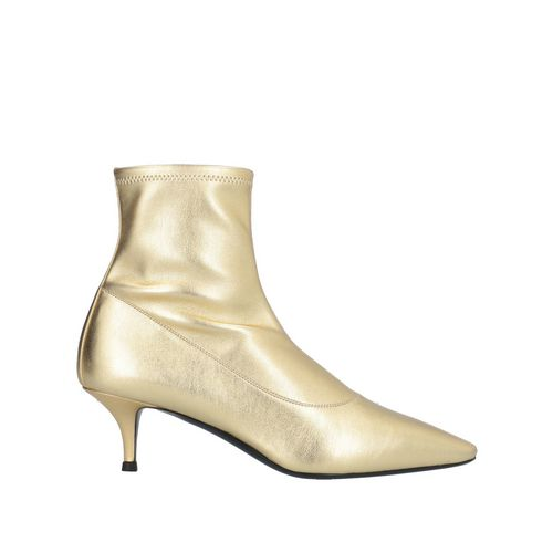 Полусапоги и высокие ботинки GIUSEPPE ZANOTTI 11705875WT