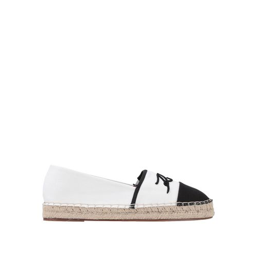 Эспадрильи KARL LAGERFELD 11705926SB