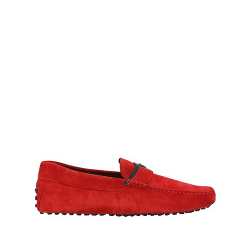 Мокасины TOD'S for FERRARI 11707828QS