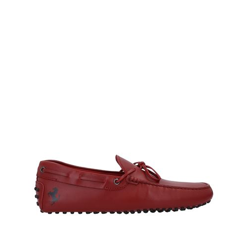 Мокасины TOD'S for FERRARI 11707886GV