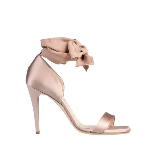 Сандалии LANVIN 11708572WA