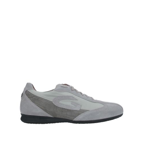 Кеды и кроссовки ALBERTO GUARDIANI 11709585TQ