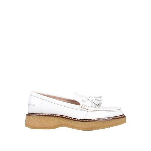 Мокасины TOD'S 11700574EF
