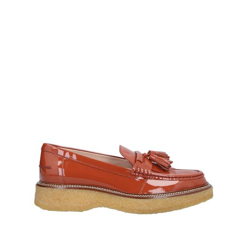 Мокасины TOD'S 11700574KT