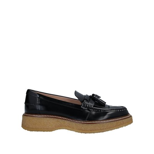 Мокасины TOD'S 11700574TA