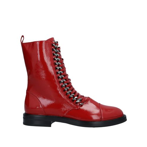 Полусапоги и высокие ботинки CASADEI 11700716QV