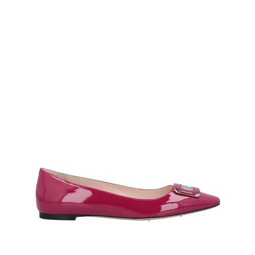 Балетки BALLY 11715159RB