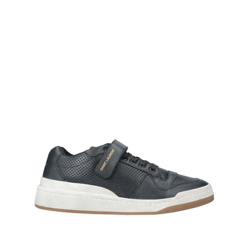 Кеды и кроссовки SAINT LAURENT 11716042KN