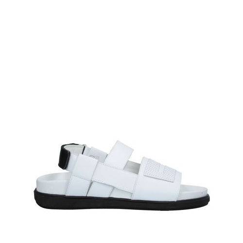 Сандалии BIKKEMBERGS 11716743AM