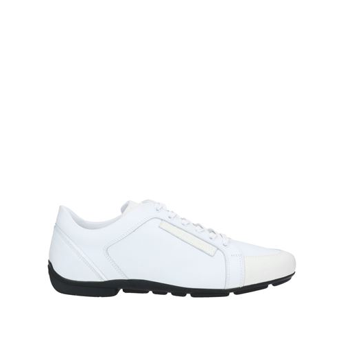 Кеды и кроссовки EMPORIO ARMANI 11717295VU