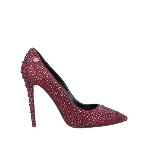 Туфли PHILIPP PLEIN 11717314FD