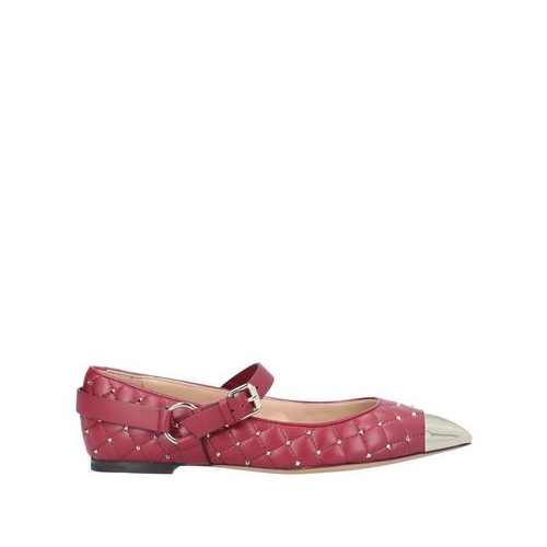Балетки VALENTINO GARAVANI 11717701DN