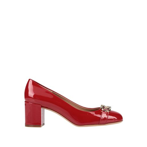 Туфли SALVATORE FERRAGAMO 11718935PP