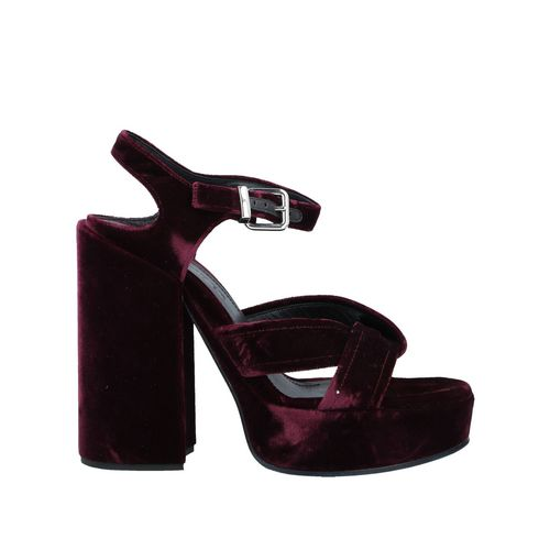 Сандалии JIL SANDER 11719696MC