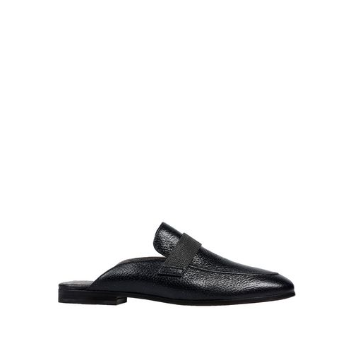 Мюлес и сабо BRUNELLO CUCINELLI 11710807KF