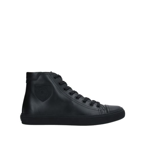 Кеды и кроссовки SAINT LAURENT 11710810CV