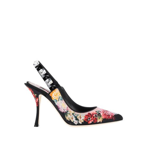 Туфли DOLCE & GABBANA 11711757CT