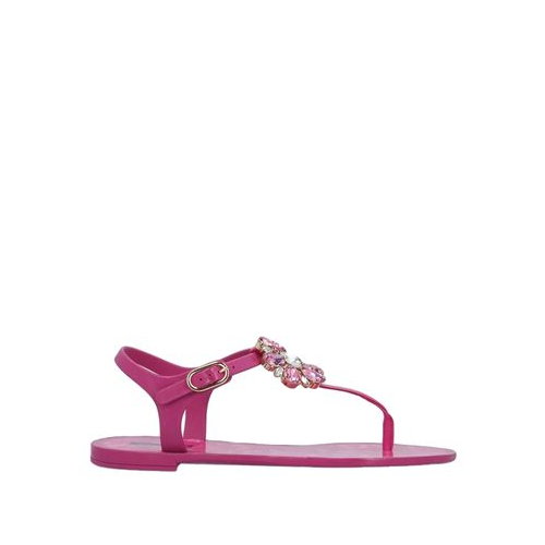 Вьетнамки DOLCE & GABBANA 11713932QF