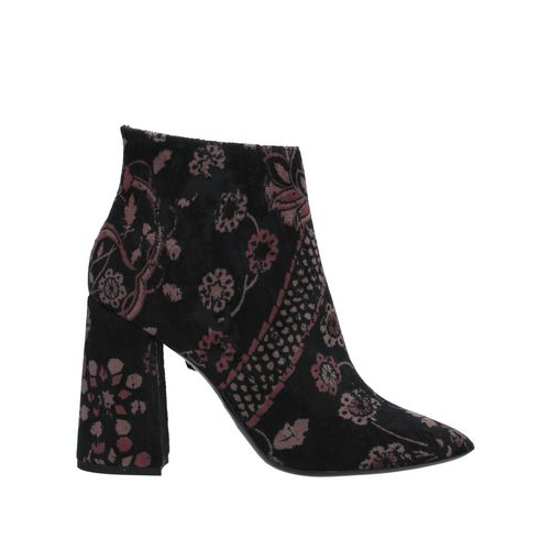 Полусапоги и высокие ботинки JUST CAVALLI 11724231SJ