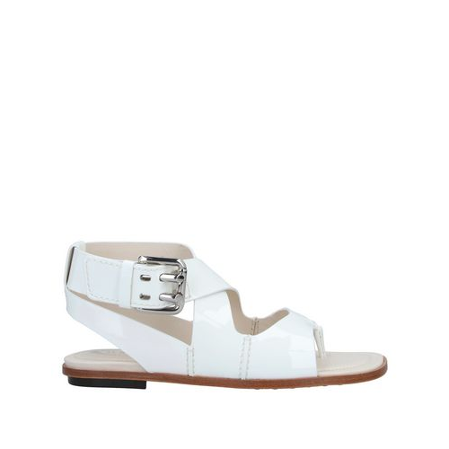 Вьетнамки TOD'S 11724846LU