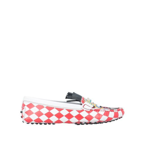 Мокасины TOD'S 11725095BV