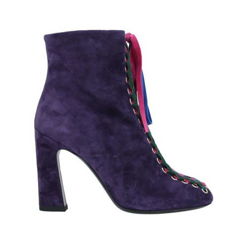 Полусапоги и высокие ботинки ROGER VIVIER 11725146IO