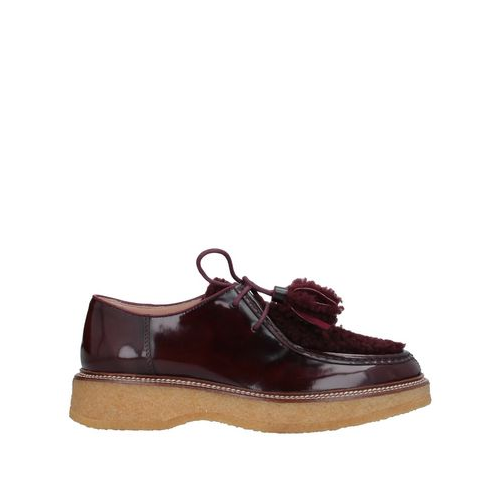 Обувь на шнурках TOD'S 11725761NW