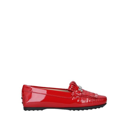 Мокасины TOD'S 11727274NO