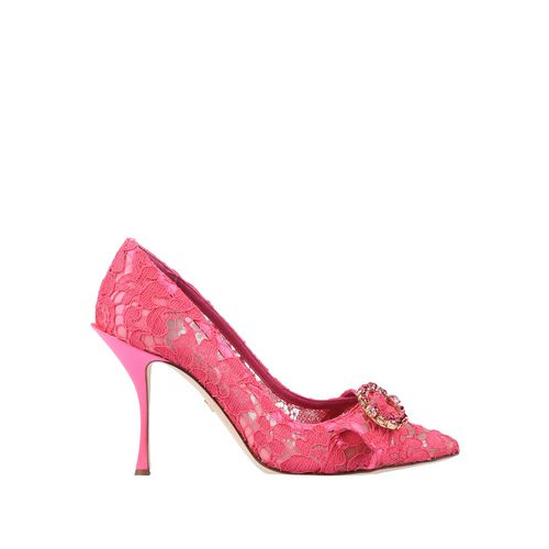 Туфли DOLCE & GABBANA 11727688MO