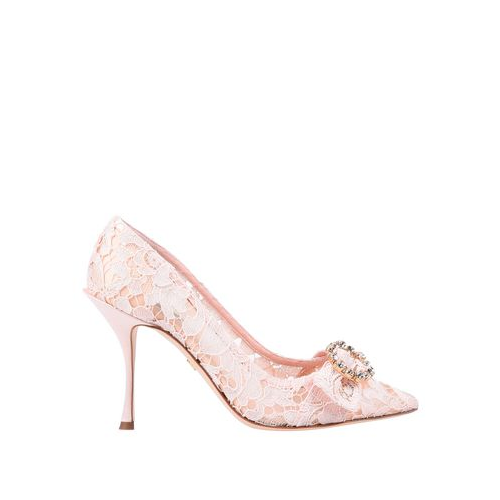 Туфли DOLCE & GABBANA 11727688NA