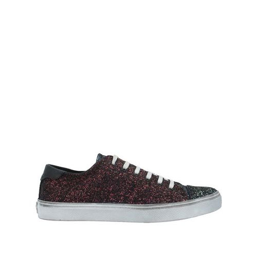 Кеды и кроссовки SAINT LAURENT 11727950MT